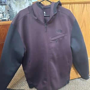 Northface jacket